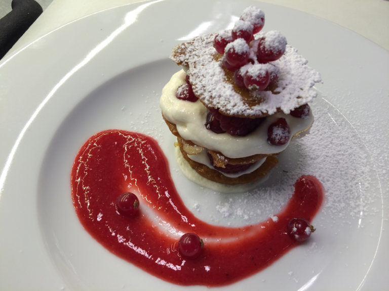 Галерия | Restaurant Leonardo Bansko
