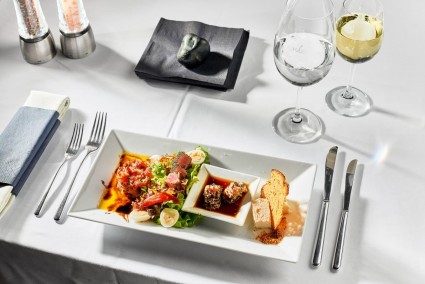 Галерия | Restaurant Leonardo Bansko
